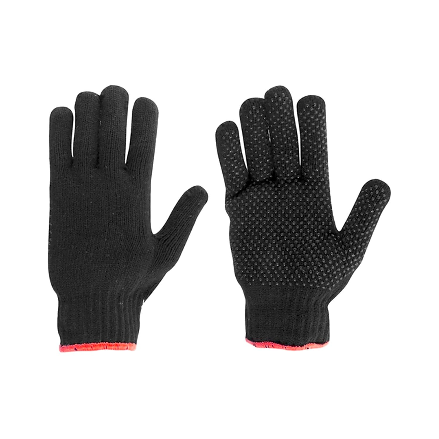 0713 Cotton Polyester Mens Work Gloves - SkyShopy 0713 Cotton Polyester Mens Work Gloves - SkyShopy